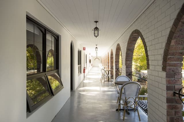 Spa Bath Townhouse