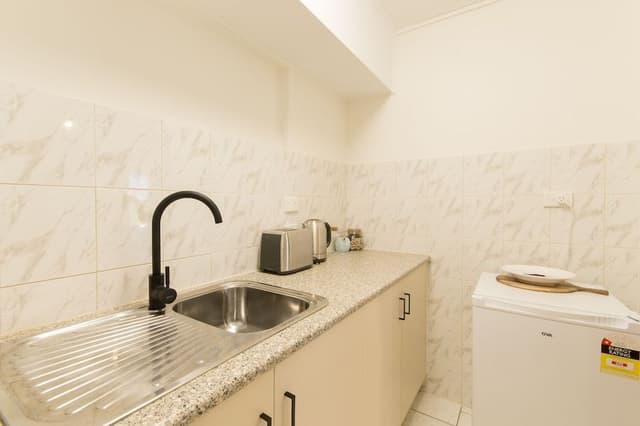 Spa Bath Townhouse