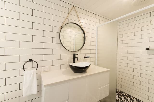 Spa Bath Townhouse