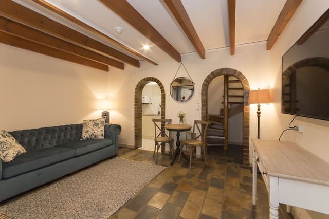 Standard TownHouse