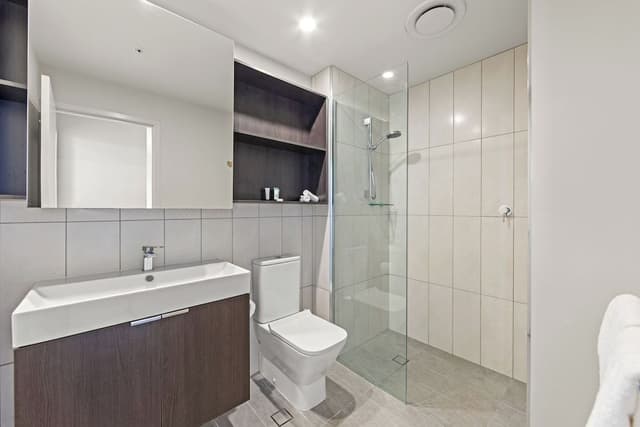 Apartment, 1 Bedroom, City View