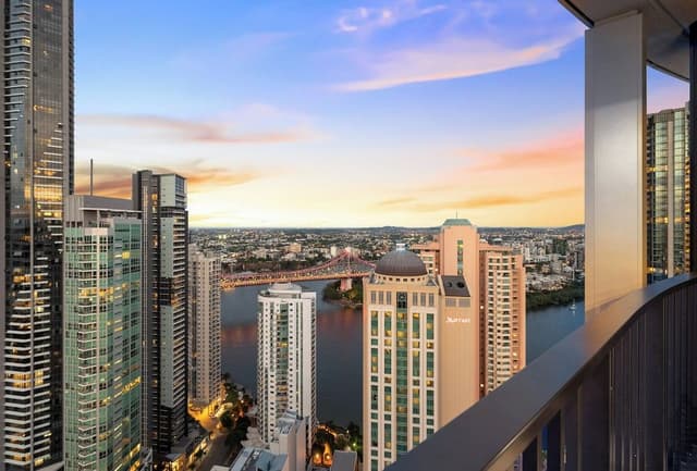 Apartment, 1 Bedroom, City View