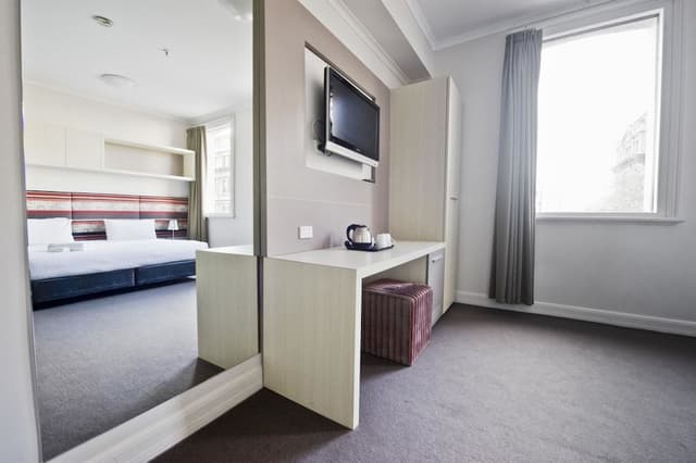 Standard King Room