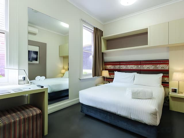 Standard King Room
