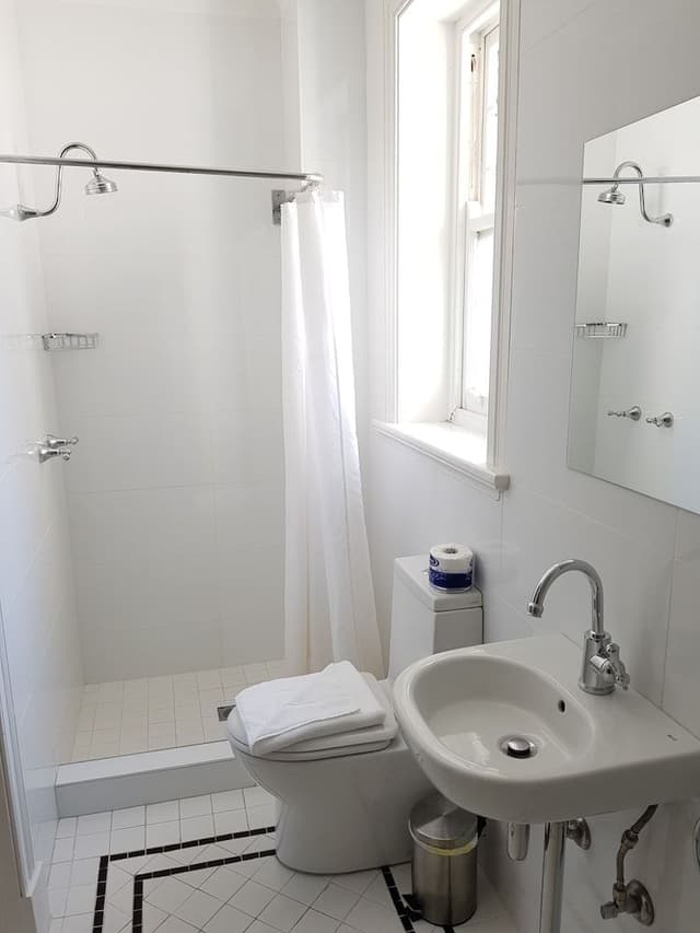 Queen Suite