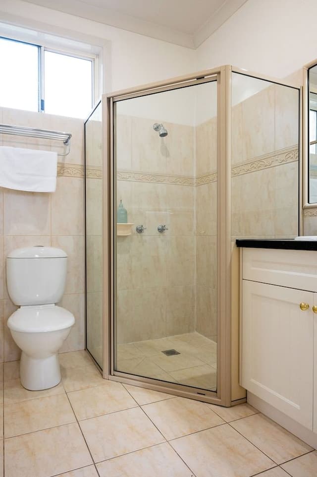 Comfort Suite, 2 Bedrooms, Non Smoking, River View