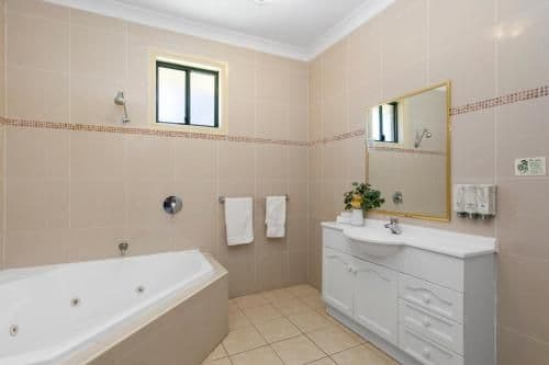 Spa Villa