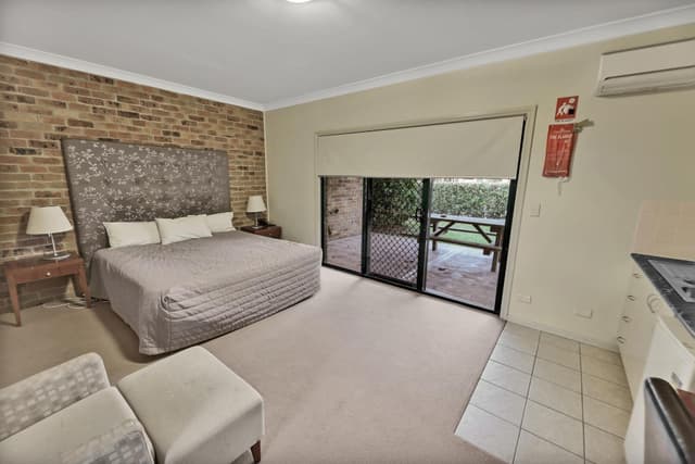 King Villa