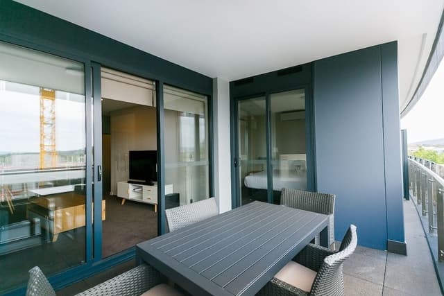 Apartment, 2 Bedrooms (Indigo 41)
