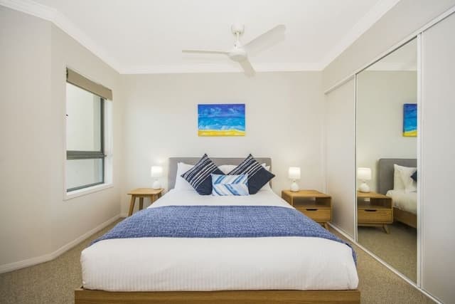 Apartment, 3 Bedrooms