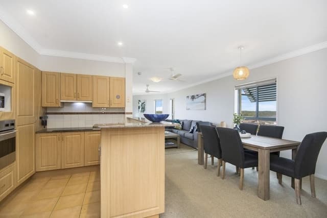 Apartment, 3 Bedrooms