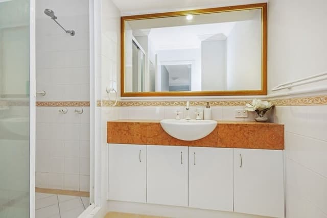 Apartment, 3 Bedrooms