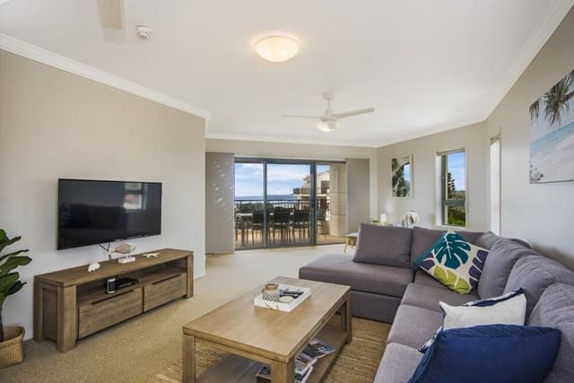 Apartment, 3 Bedrooms