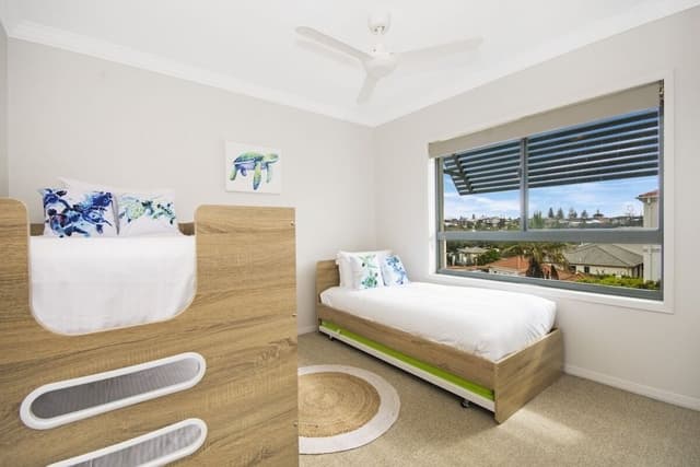 Apartment, 3 Bedrooms