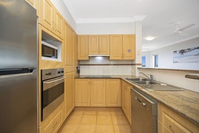 Apartment, 3 Bedrooms