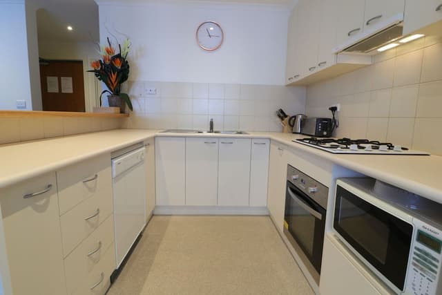 Family Apartment