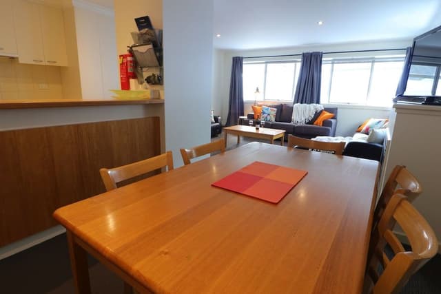 Family Apartment