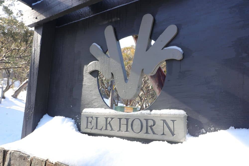 Elkhorn 11 Elkhorn 11