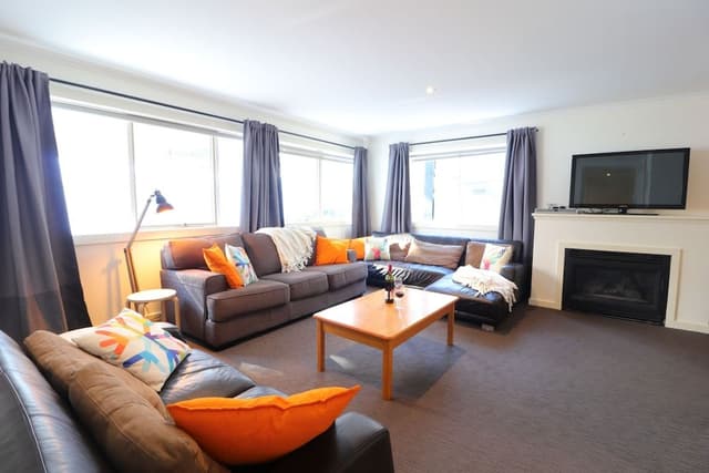 Family Apartment