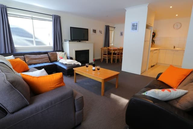 Family Apartment