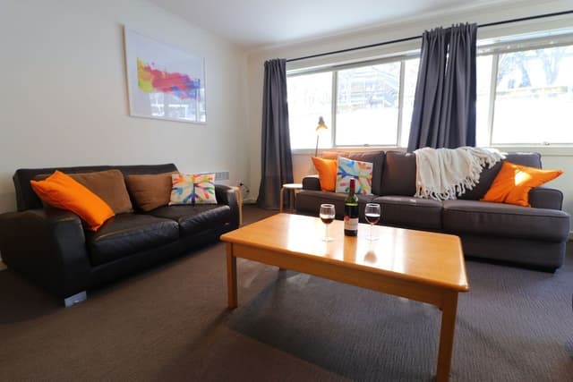 Family Apartment