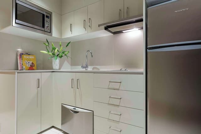Apartment, 2 Bedrooms, Ocean View (Dual Key)