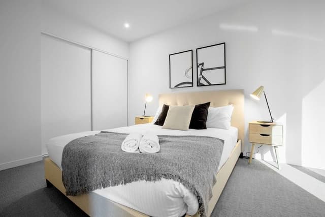 Apartment (1 Bedroom)
