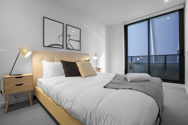 Apartment (1 Bedroom)