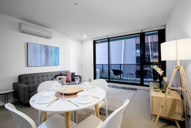 Apartment (1 Bedroom)