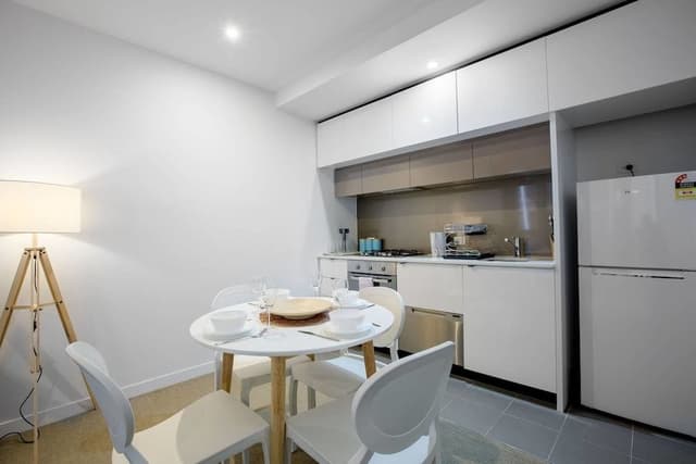 Apartment (1 Bedroom)