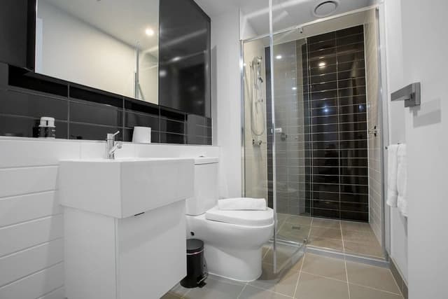 Apartment (1 Bedroom)