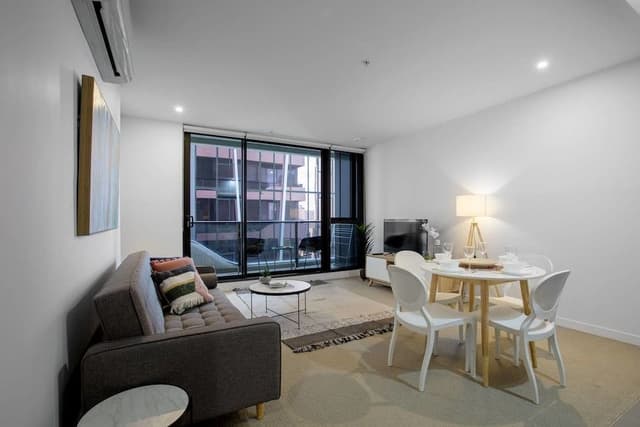 Apartment (1 Bedroom)