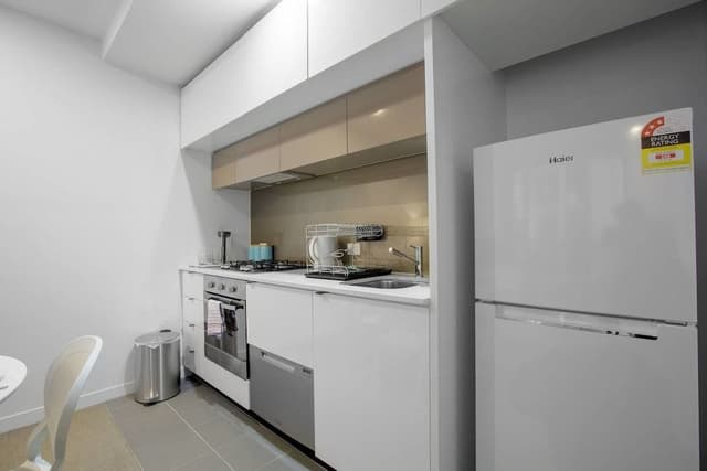 Apartment (1 Bedroom)