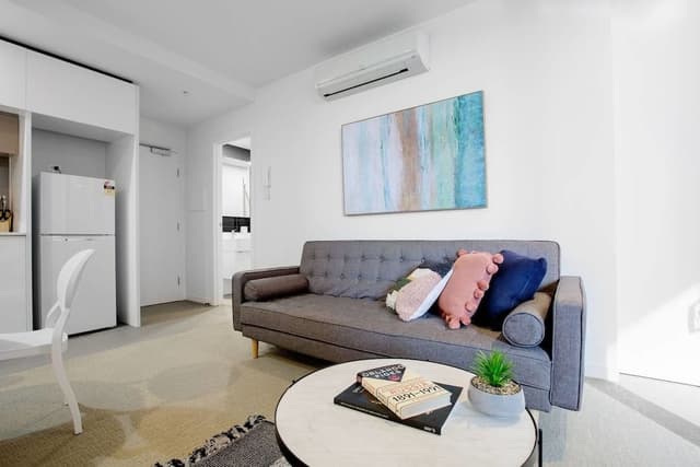 Apartment (1 Bedroom)