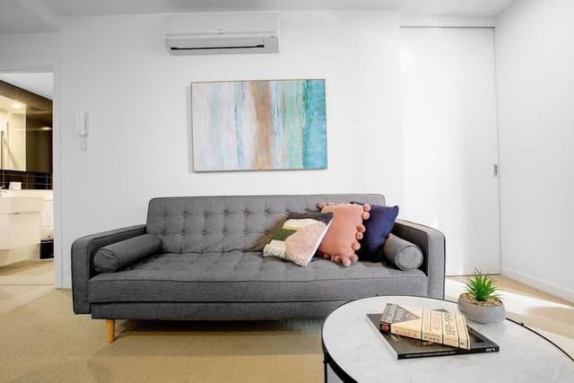Apartment (1 Bedroom)