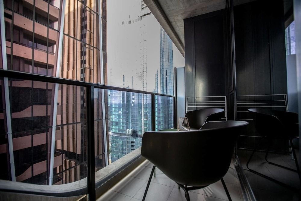 Dream place in heart of Mel At RMIT2