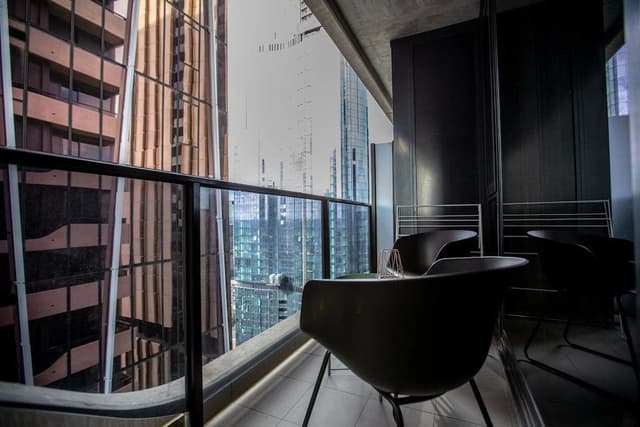 Apartment (1 Bedroom)