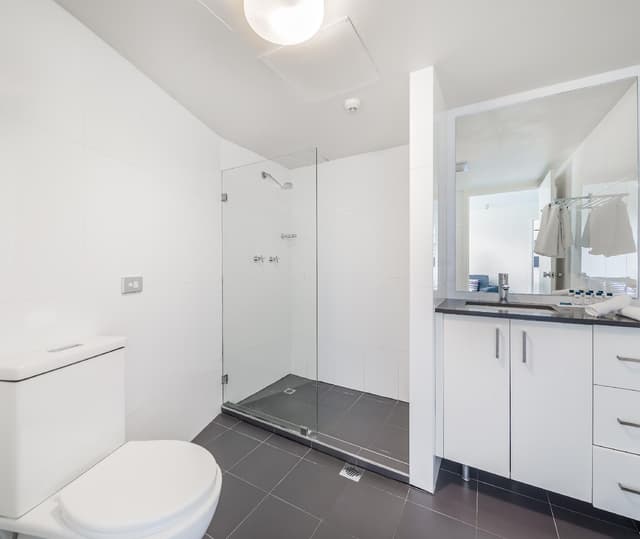 1 Bedroom Executive