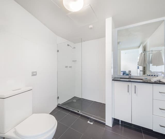 1 Bedroom Executive
