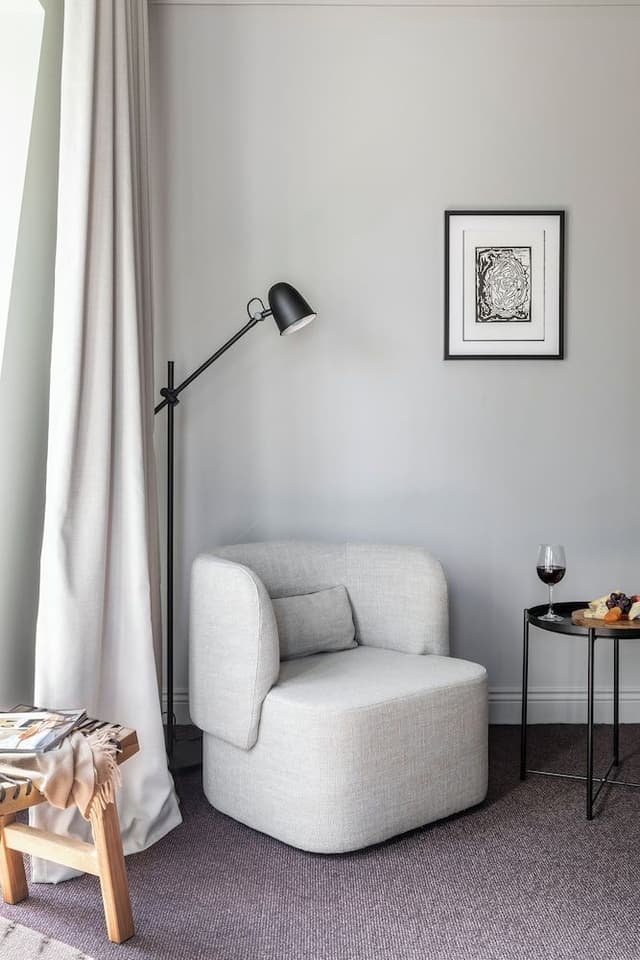 Superior Suite