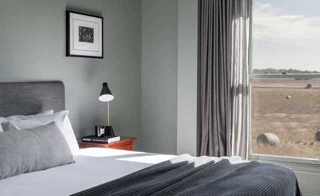 Mt William Standard Room