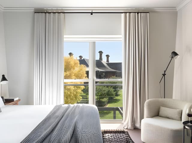 Harvest Superior Room
