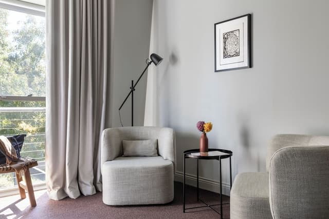 Superior Suite