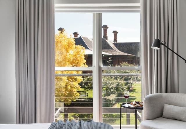 Harvest Superior Room