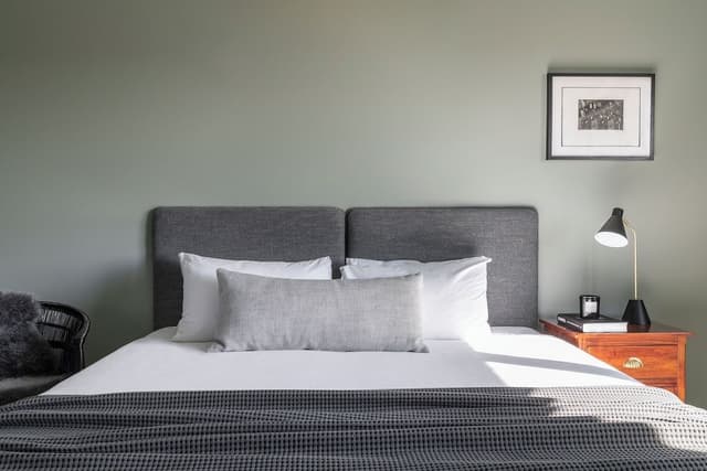Mt William Standard Room