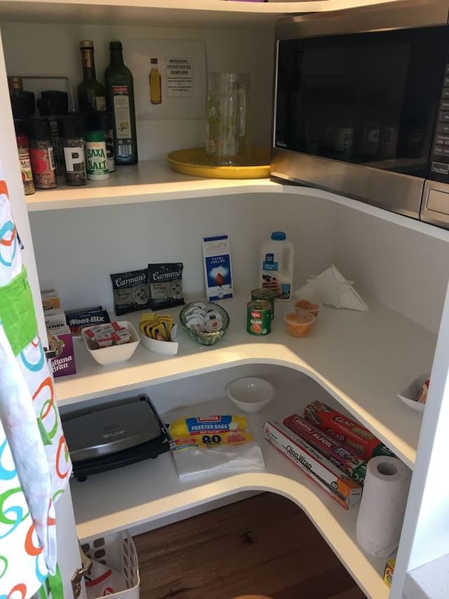 Apartment, 2 Bedrooms