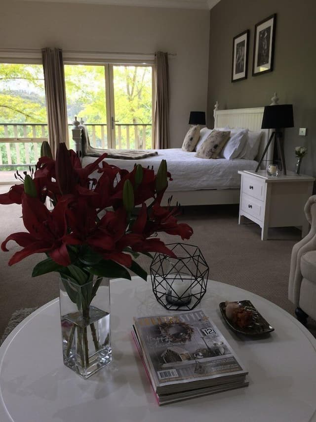Guestroom, 1 Bedroom