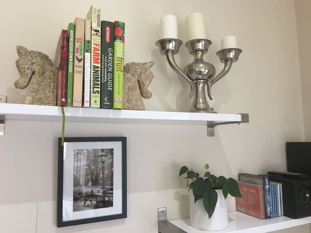 Guestroom, 1 Bedroom