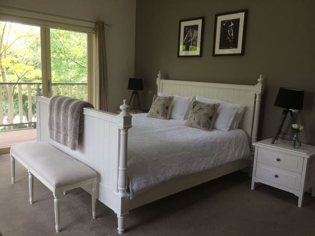 Guestroom, 1 Bedroom