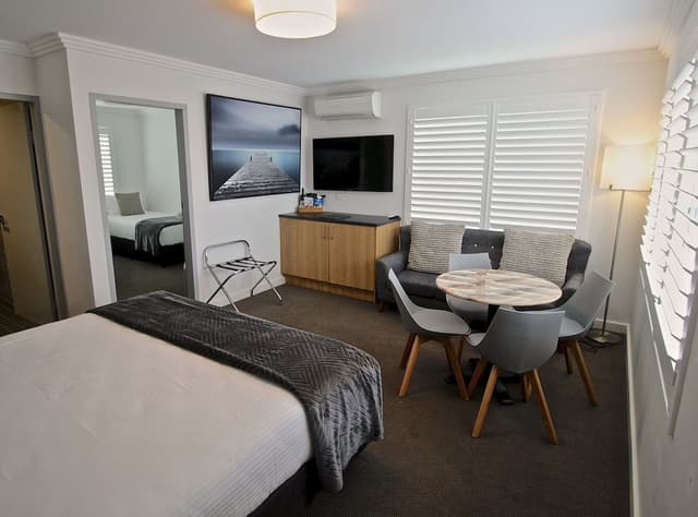 Family Suite